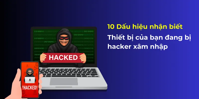 Tài Khoản MM88 Bị Hack – Hướng Dẫn Bảo Vệ & Khôi Phục Tài Khoản 4 Các dấu hiệu nhận biết tài khoản MM88 bị hack – Phát hiện sớm, xử lý kịp thời để bảo vệ tài sản.