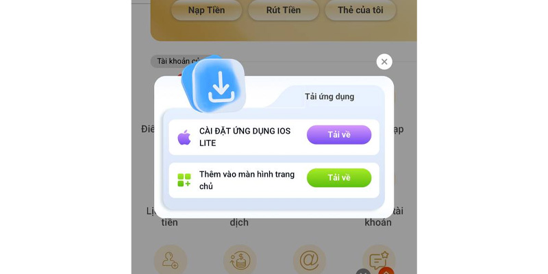 Tải APP MM88 | Cách Download Nhanh, Cá Cược Tiện Lợi 10 Tải app MM88 cho IOS hoặc Android